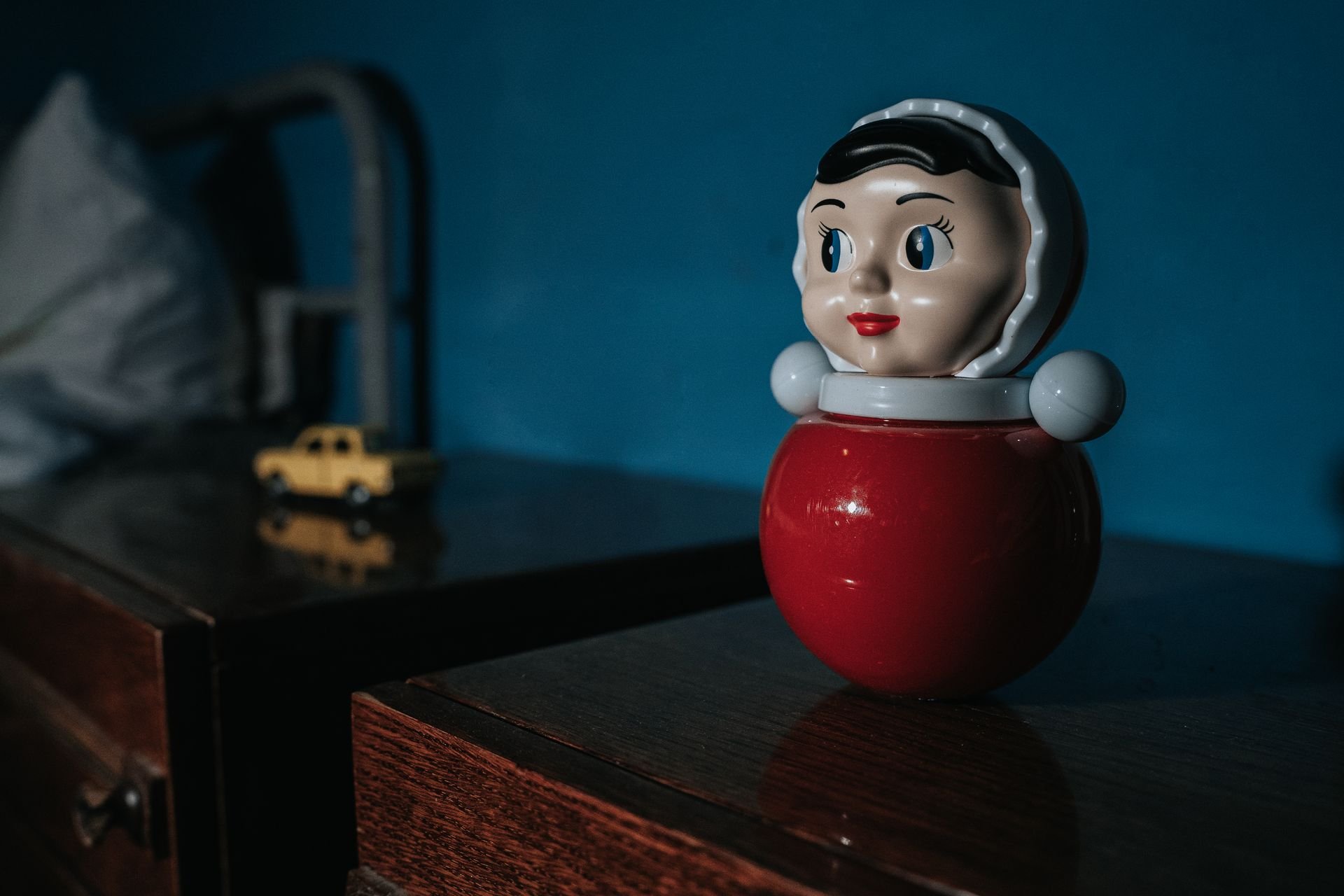 Советский маньяк