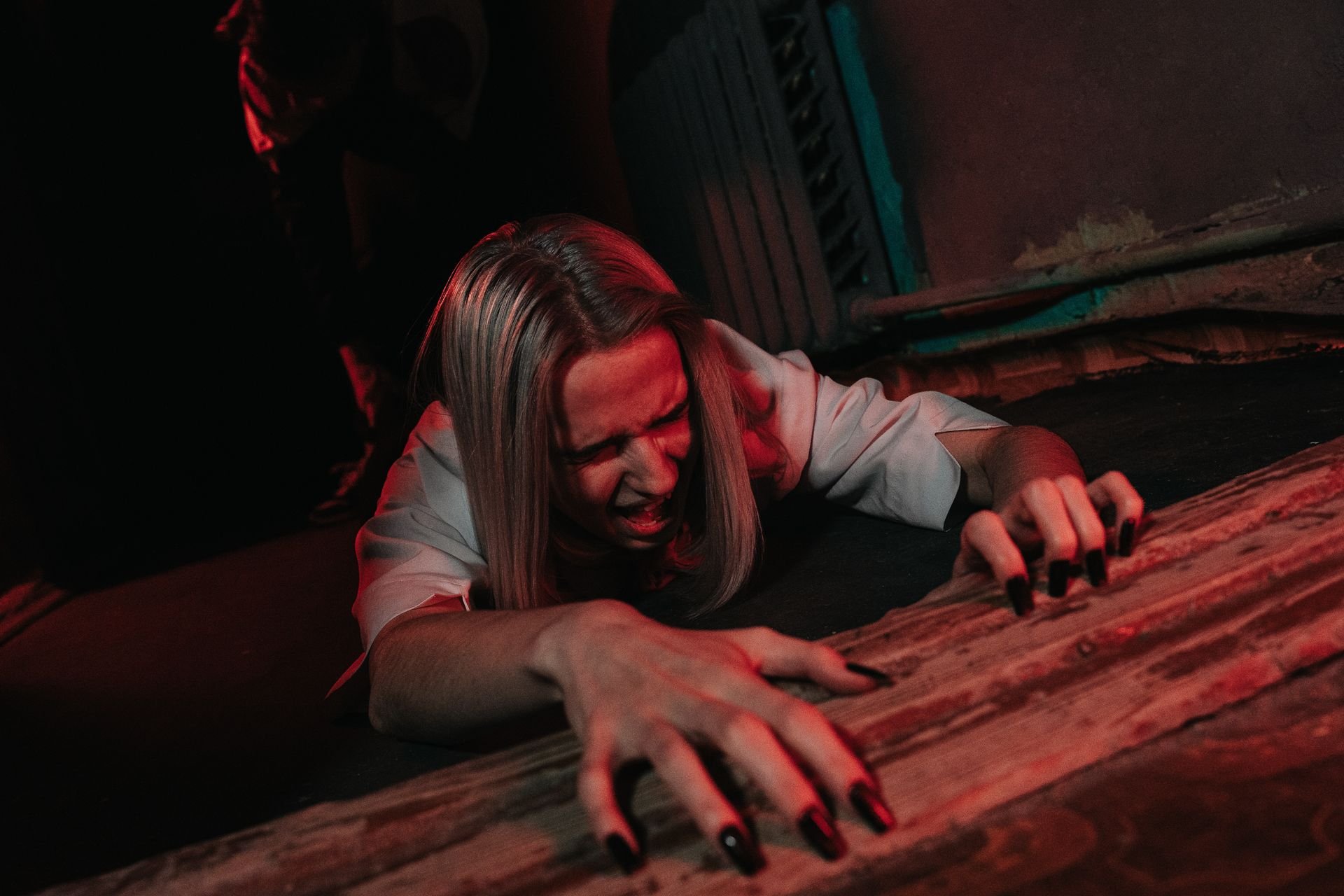 Советский маньяк